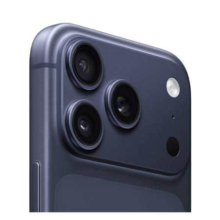 Apple IPhone 17 Pro 256GB - 48MP - ESim - Azul Profundo _ FotoThumb