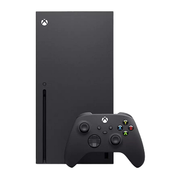 Consola Microsoft Xbox Series X Standard 1TB Color Negro _ FotoThumb