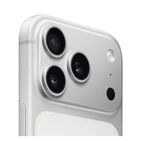 Apple IPhone 17 Pro 256GB - 48MP - ESim - Plata _ FotoThumb