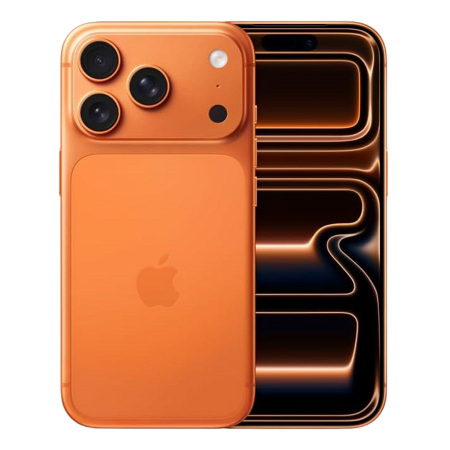 Apple IPhone 17 Pro 256GB - 48MP - ESim - Naranja Cósmico
