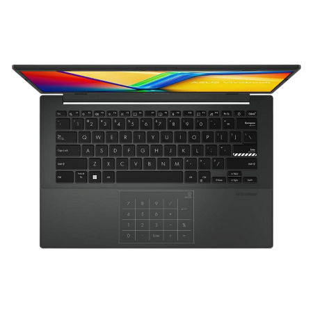 Notebook Asus Vivobook E1404GA 15,6" FHD - I3-N305 - 8Gb - 256Gb - Win11 _ FotoThumb