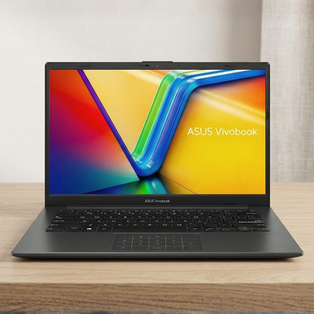 Notebook Asus Vivobook E1404GA 15,6" FHD - I3-N305 - 8Gb - 256Gb - Win11