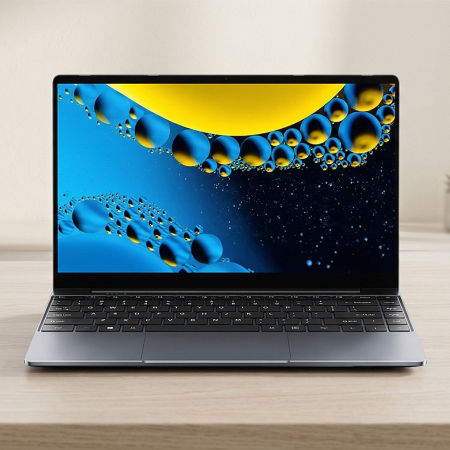 Notebook Chuwi CoreBook I3 14" FHD - I3-10100Y - 8GB - 256GB - Win11 