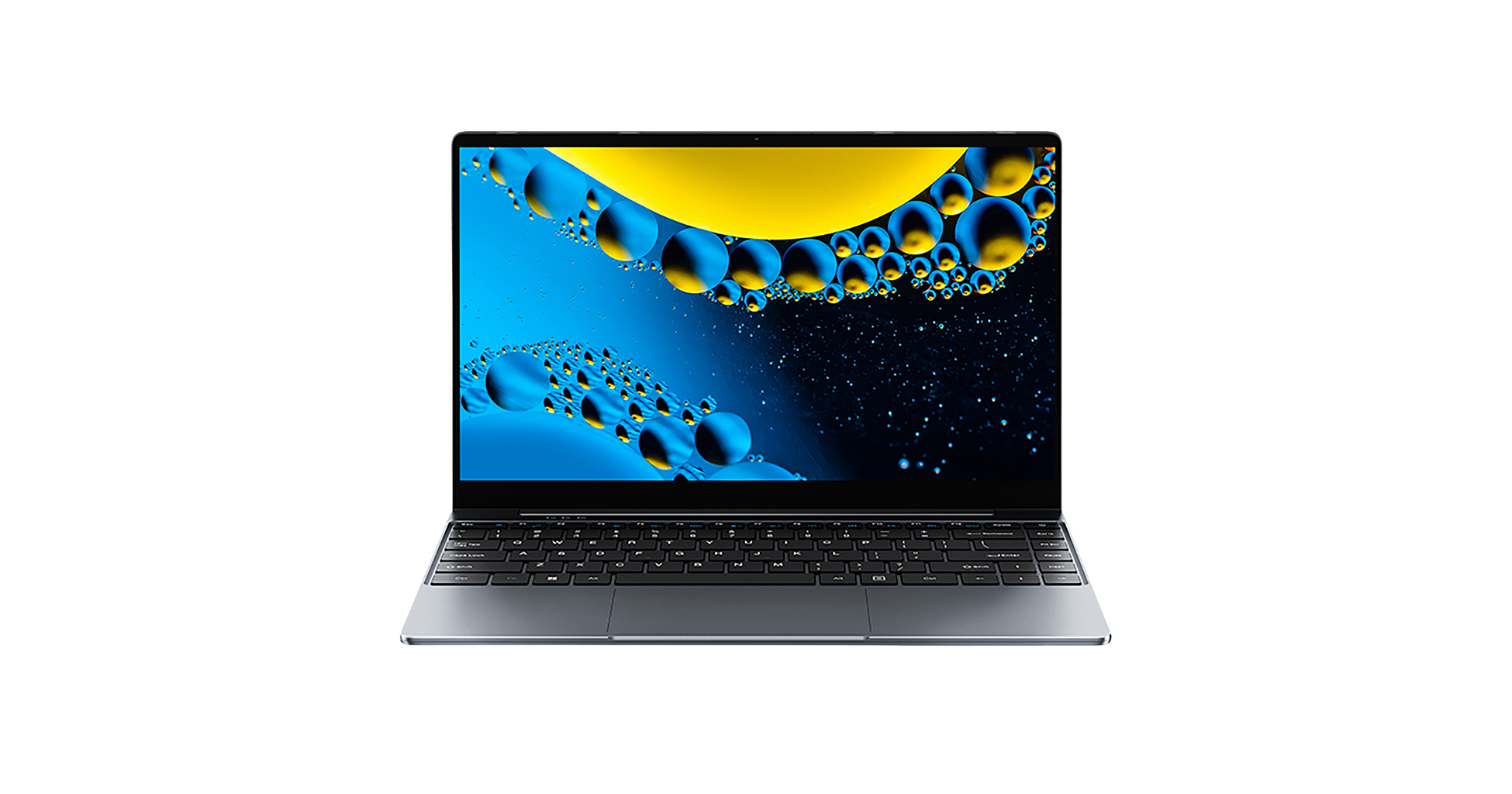 Notebook Chuwi CoreBook I3 14" FHD - I3-10100Y - 8GB - 256GB - Win11  _ Foto