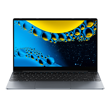 Notebook Chuwi CoreBook I3 14" FHD - I3-10100Y - 8GB - 256GB - Win11  _ FotoThumb