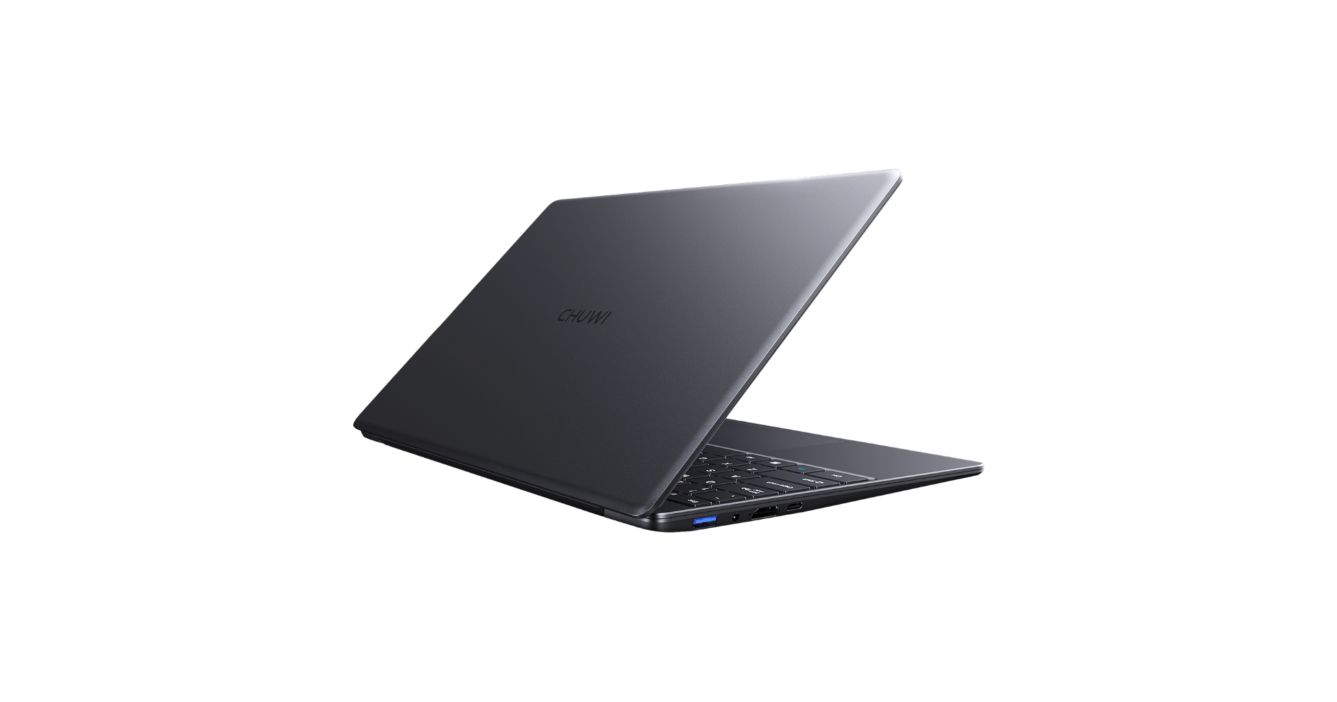 Notebook Chuwi CoreBook I3 14" FHD - I3-10100Y - 8GB - 256GB - Win11  _ Foto