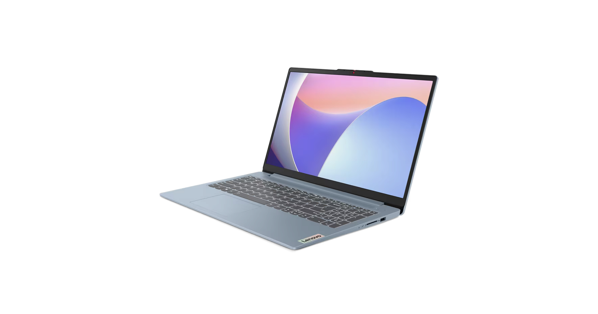 Notebook Lenovo IdeaPad Slim 3 15IAN8 15.6" FHD - I3-N305 - 8Gb - 128Gb - Win11 _ Foto