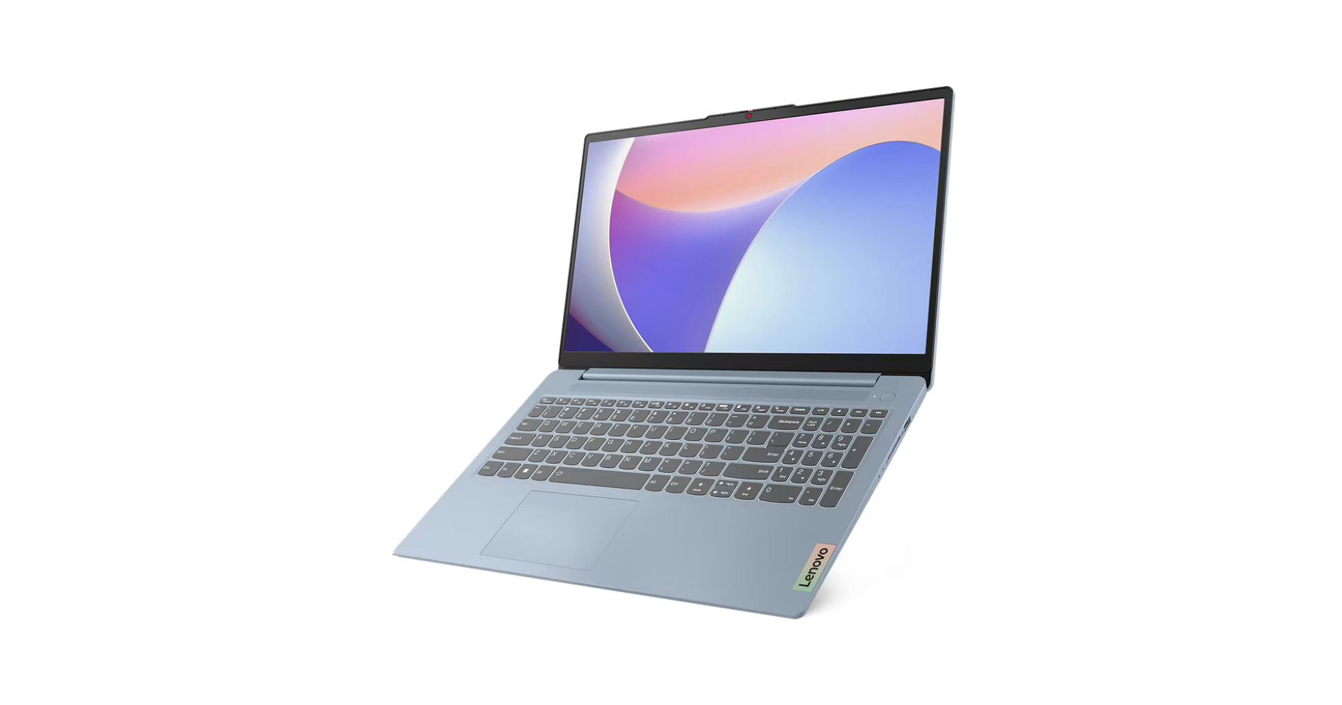 Notebook Lenovo IdeaPad Slim 3 15IAN8 15.6" FHD - I3-N305 - 8Gb - 128Gb - Win11 _ Foto