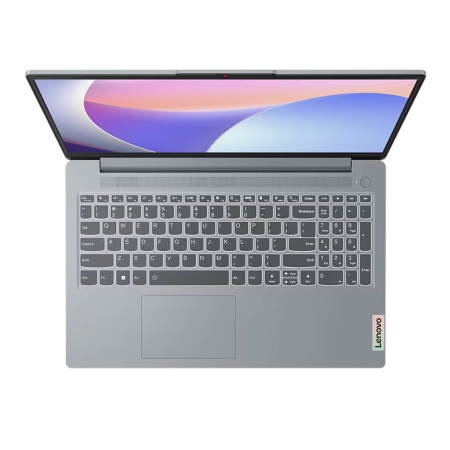 Notebook Lenovo IdeaPad Slim 3 15IAN8 15.6" FHD - I3-N305 - 8Gb - 128Gb - Win11 _ FotoThumb