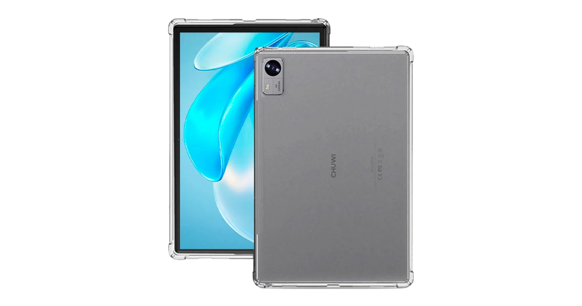 Tablet Chuwi Hi10 XPro 10.1" 4G - 128GB - 4GB - Gris Espacial _ Foto