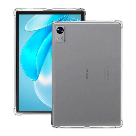 Tablet Chuwi Hi10 XPro 10.1" 4G - 128GB - 4GB - Gris Espacial _ FotoThumb