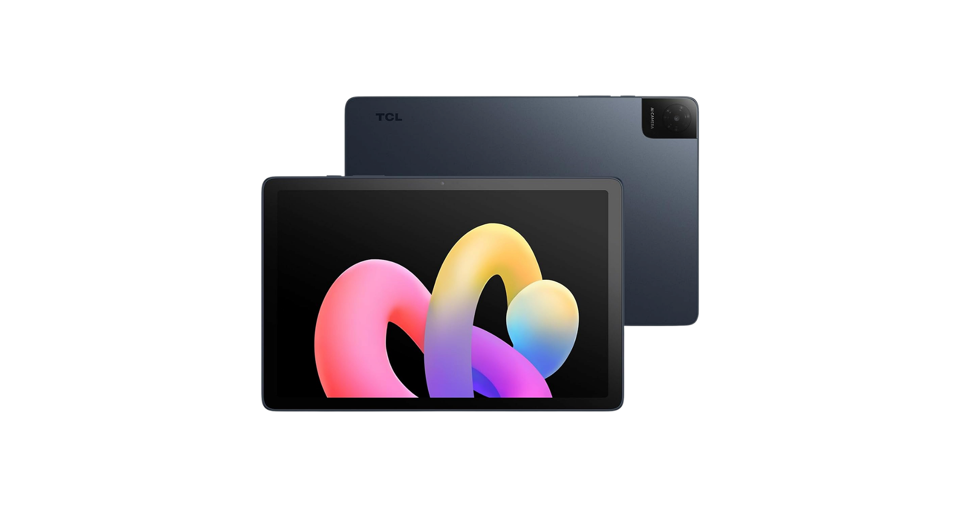 Tablet Tcl TAB 10L GEN4 10.1" 64GB - 4+4GB - Negro _ Foto