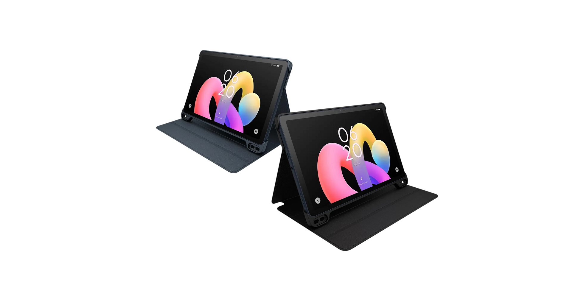 Tablet Tcl TAB 10L GEN4 10.1" 64GB - 4+4GB - Negro _ Foto