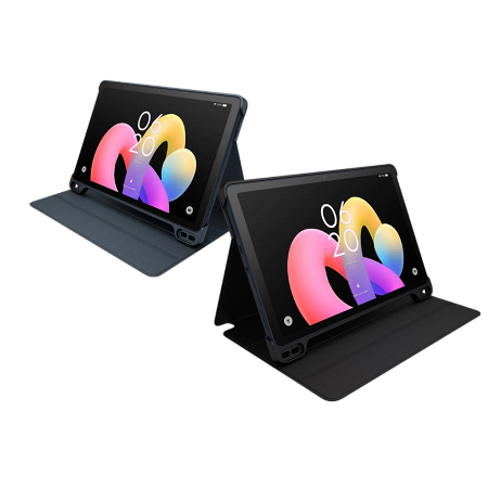 Tablet Tcl TAB 10L GEN4 10.1" 64GB - 4+4GB - Negro _ FotoThumb