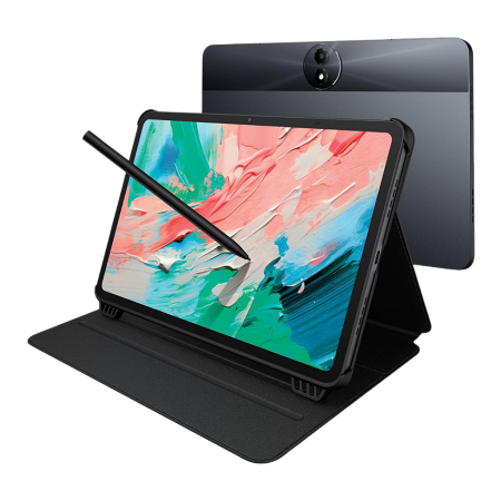 Tablet Tcl Nxtpaper 11 Gen2 10.95" 128GB - 8+8GB - Gris _ FotoThumb