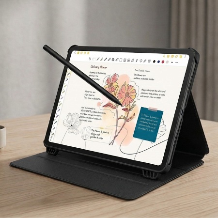 Tablet Tcl Nxtpaper 11 Gen2 10.95" 128GB - 8+8GB - Gris