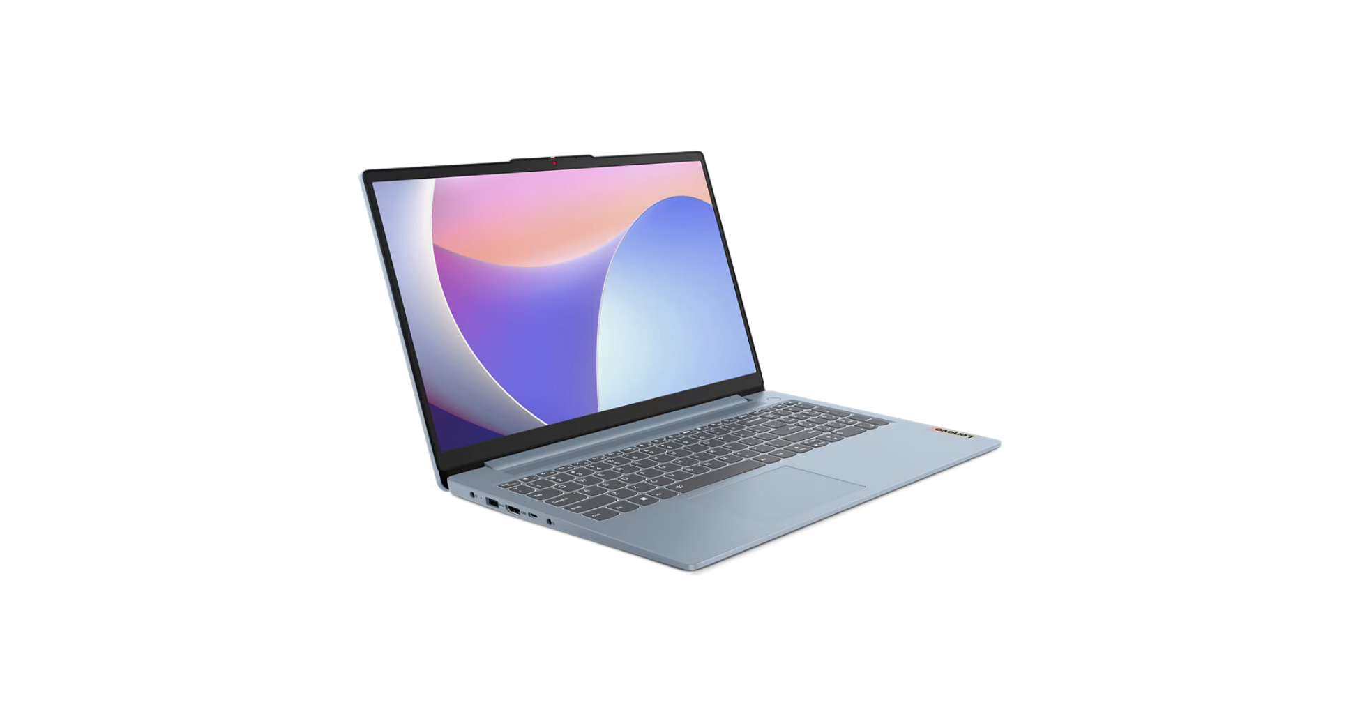 Notebook Lenovo IdeaPad Slim 3 15IAN8 15.6" FHD - I3-N305 - 8Gb - 128Gb - Win11 _ Foto