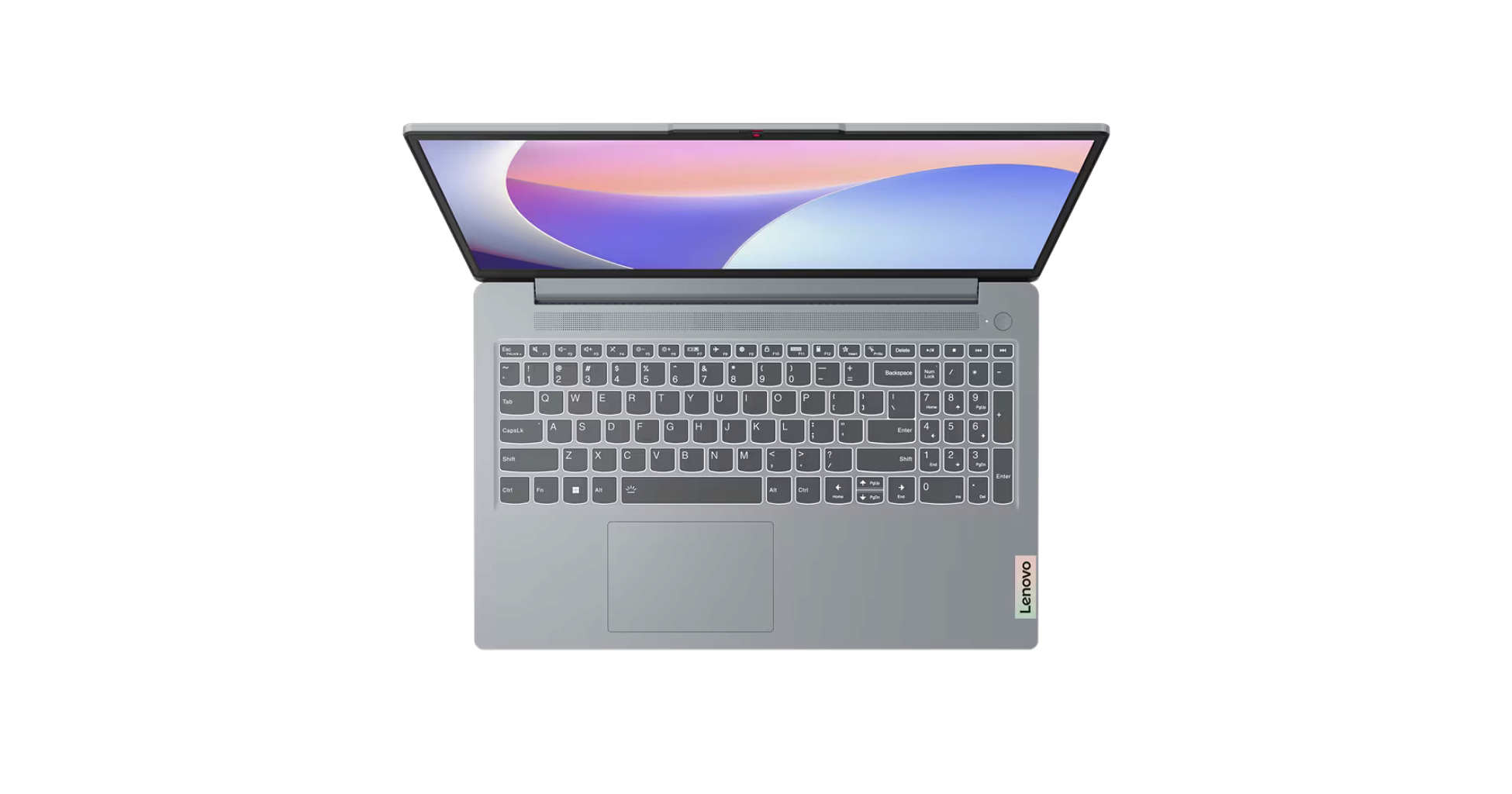 Notebook Lenovo IdeaPad Slim 3 15IAN8 15.6" FHD - I3-N305 - 8Gb - 128Gb - Win11 _ Foto