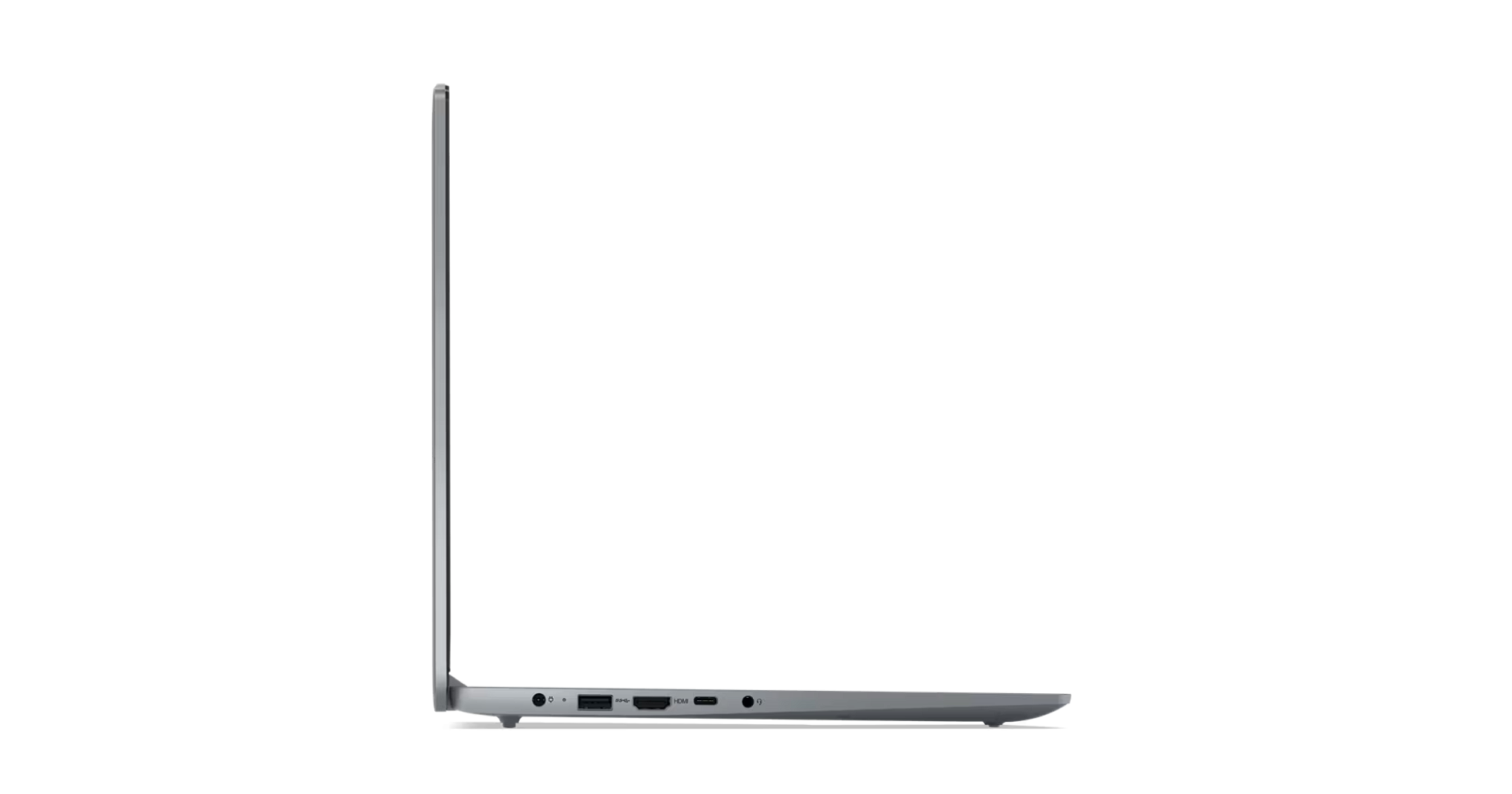 Notebook Lenovo IdeaPad Slim 3 15IAN8 15.6" FHD - I3-N305 - 8Gb - 128Gb - Win11 _ Foto