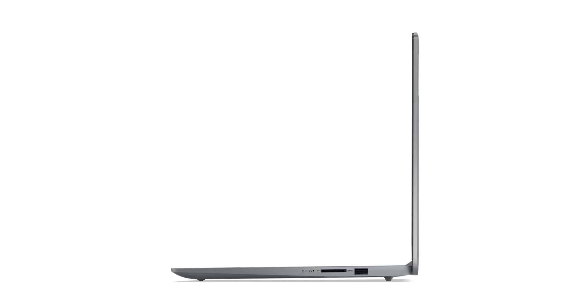 Notebook Lenovo IdeaPad Slim 3 15IAN8 15.6" FHD - I3-N305 - 8Gb - 128Gb - Win11 _ Foto