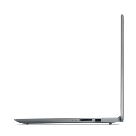 Notebook Lenovo IdeaPad Slim 3 15IAN8 15.6" FHD - I3-N305 - 8Gb - 128Gb - Win11 _ FotoThumb