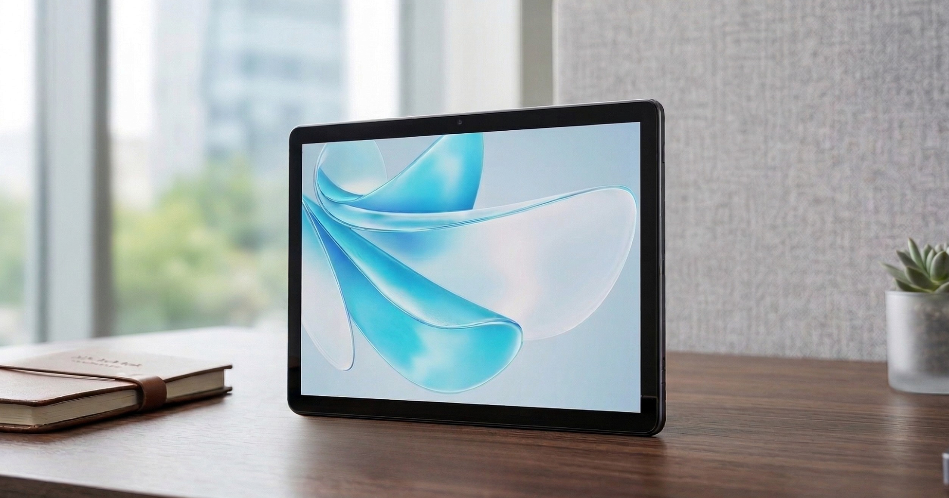 Tablet Chuwi Hi10 XPro 10.1" 4G - 128GB - 4GB - Gris Espacial _ Foto