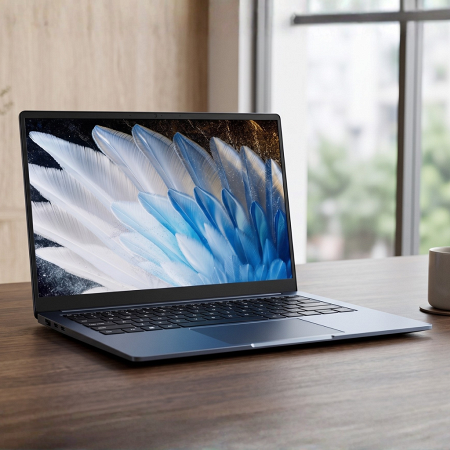 Notebook Chuwi CoreBook X 14" FHD - Ryzen 5 6600H - 16GB - 512GB - Win11 Pro