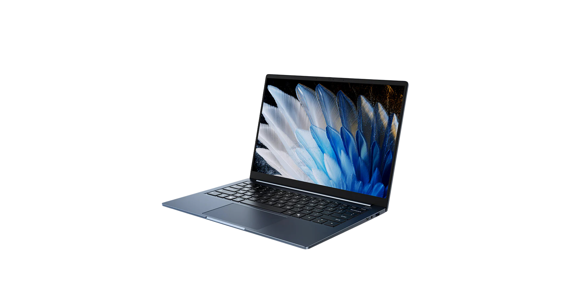 Notebook Chuwi CoreBook X 14" FHD - Ryzen 5 6600H - 16GB - 512GB - Win11 Pro _ Foto