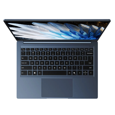 Notebook Chuwi CoreBook X 14" FHD - Ryzen 5 6600H - 16GB - 512GB - Win11 Pro _ FotoThumb