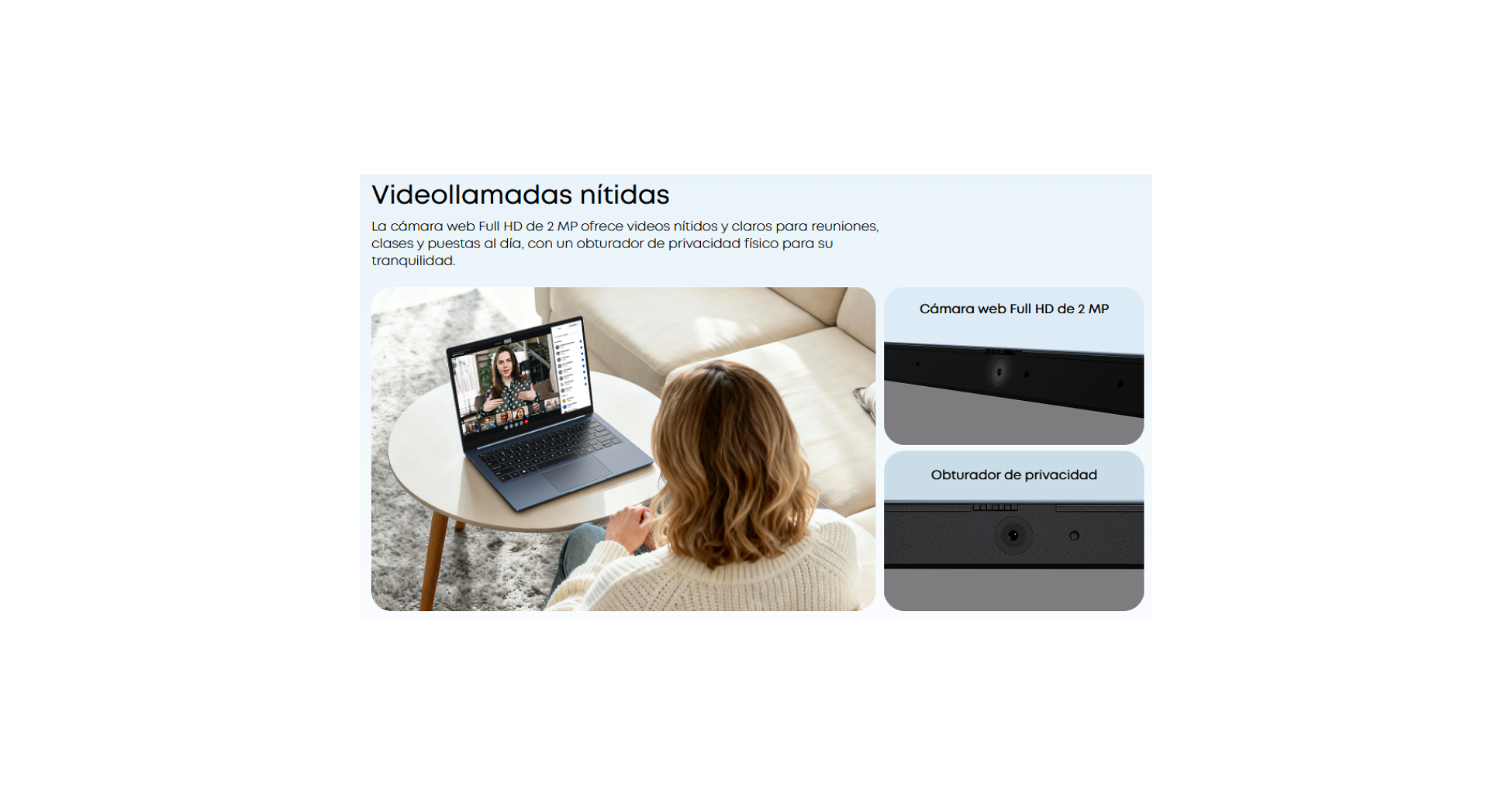 Notebook Chuwi CoreBook X 14" FHD - Ryzen 5 6600H - 16GB - 512GB - Win11 Pro _ Foto