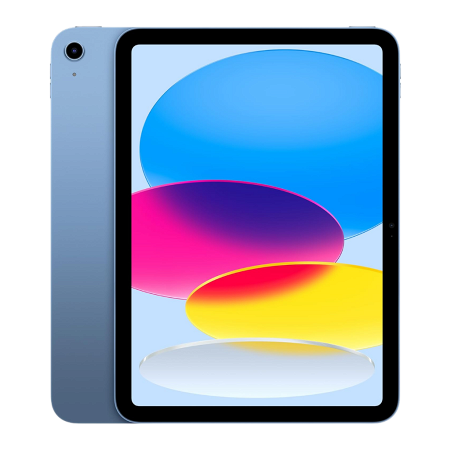 Tablet Apple IPad 11va Gen 2025 11" 256GB - 6GB - Azul