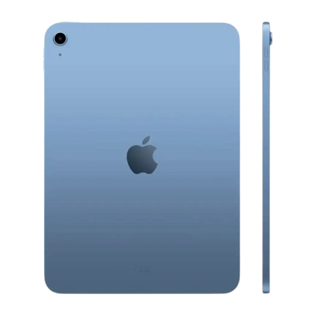 Tablet Apple IPad 11va Gen 2025 11" 256GB - 6GB - Azul _ FotoThumb