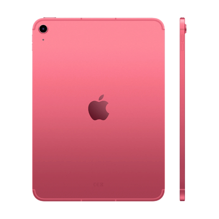 Tablet Apple IPad 11va Gen 2025 11" 256GB - 6GB - Rosa _ FotoThumb