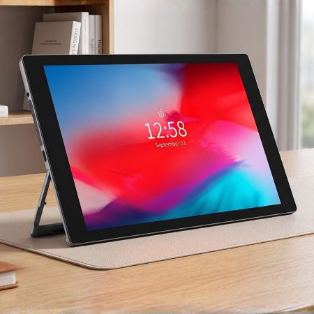 Tablet TJD TAB 10 10.1" 128GB - 4GB - Negro