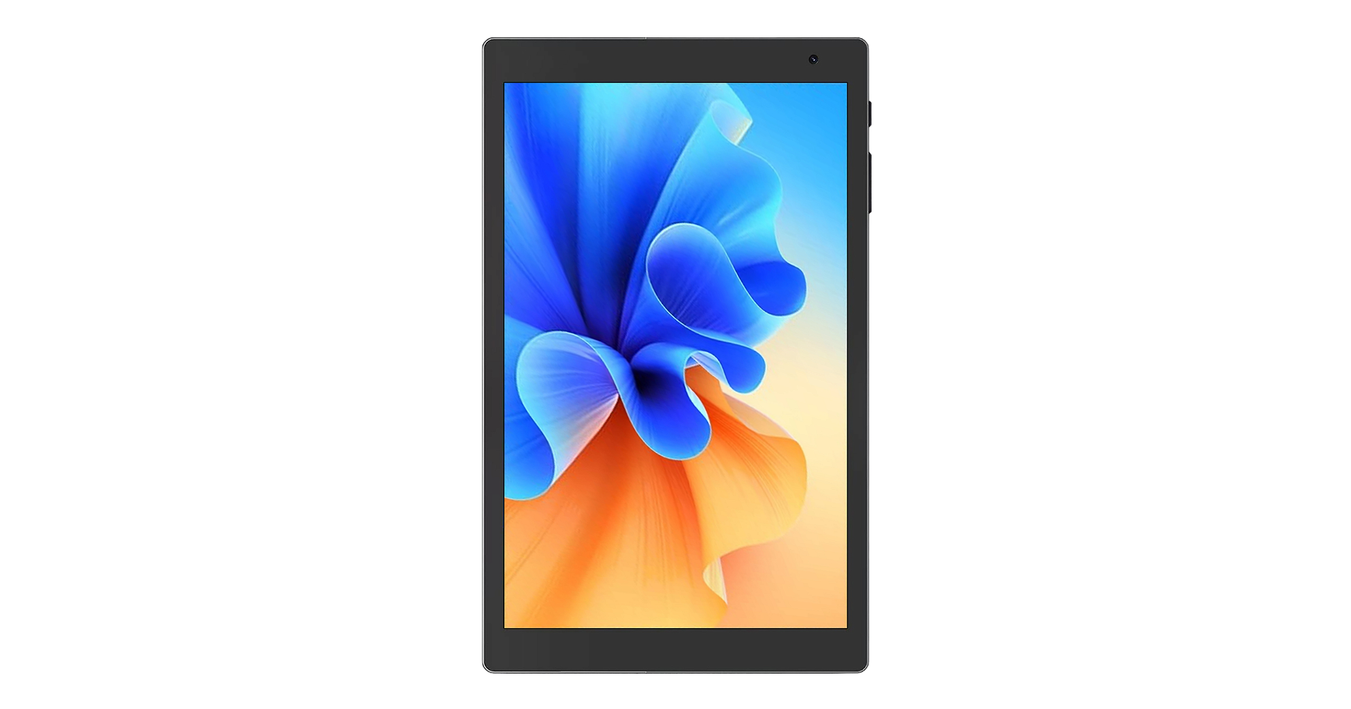 Tablet TJD TAB 10 10.1" 128GB - 4GB - Negro _ Foto