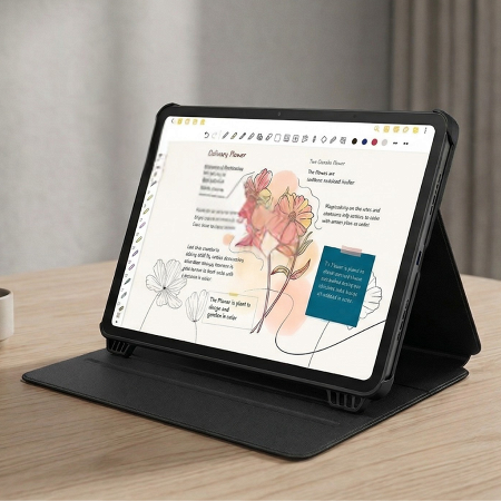 Tablet Tcl Nxtpaper 11 Gen2 10.95" 128GB - 8+8GB - Gris