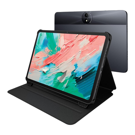 Tablet Tcl Nxtpaper 11 Gen2 10.95" 128GB - 8+8GB - Gris _ FotoThumb