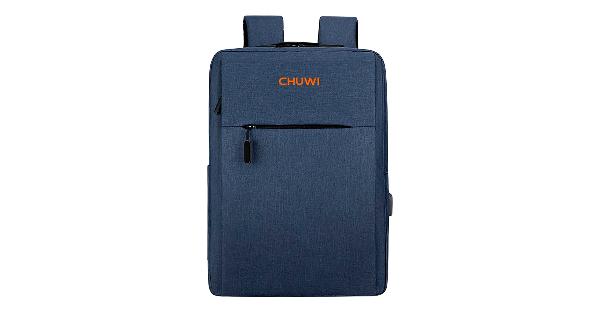 Mochila Chuwi Backpack 17L Para Notebook 15,6'' - Azul _ Foto