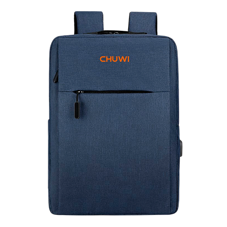 Mochila Chuwi Backpack 17L Para Notebook 15,6'' - Azul