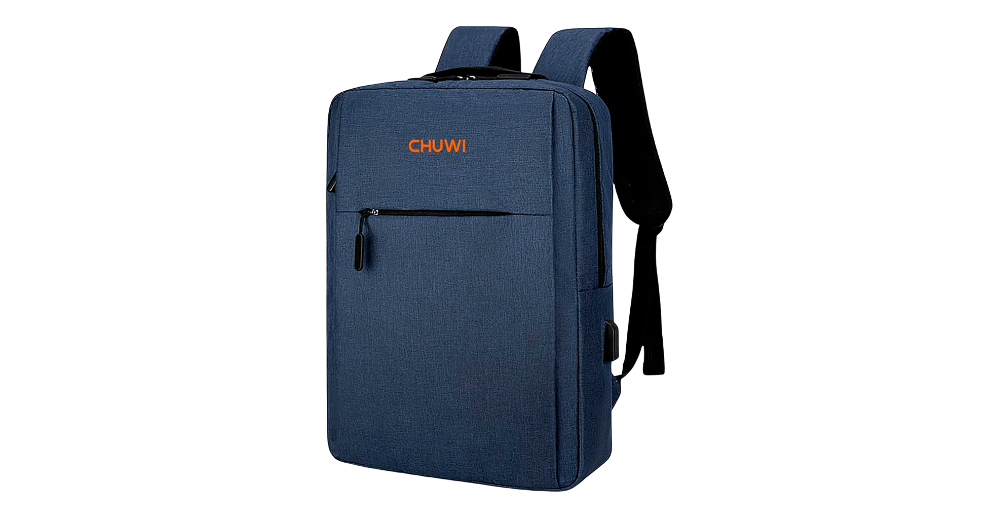 Mochila Chuwi Backpack 17L Para Notebook 15,6'' - Azul _ Foto