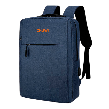 Mochila Chuwi Backpack 17L Para Notebook 15,6'' - Azul _ FotoThumb