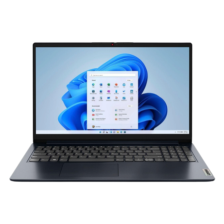 Notebook Lenovo Ideapad 1 15.6" FHD - R5-7520U - 8Gb - 256Gb - Win11 _ FotoThumb