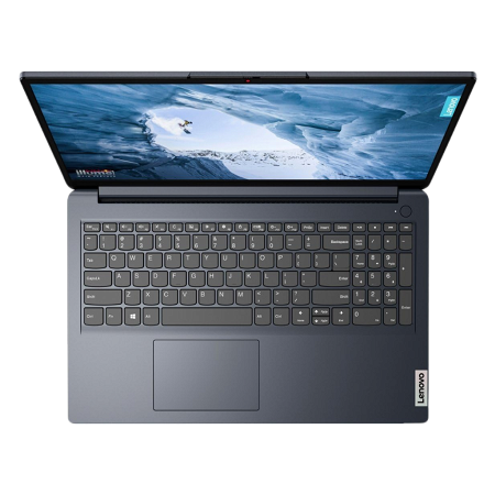 Notebook Lenovo Ideapad 1 15.6" FHD - R5-7520U - 8Gb - 256Gb - Win11 _ FotoThumb