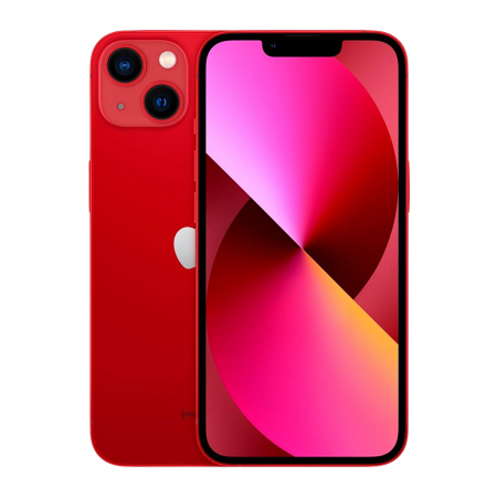 Producto en color Rojo