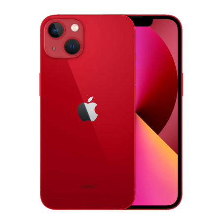 Apple IPhone 13 128GB 5G - 4GB - 12MP - Rojo - REF _ FotoThumb