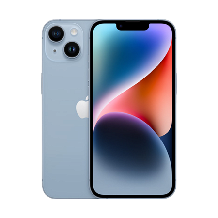 Producto en color Azul