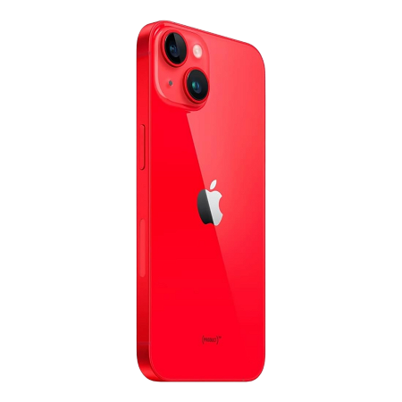Apple IPhone 14 256GB 5G ESim- 6GB - 12MP - Rojo - REF _ FotoThumb