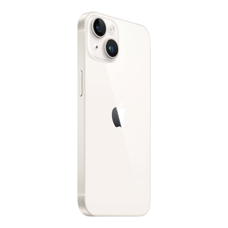 Apple IPhone 14 256GB 5G ESim- 6GB - 12MP - Blanco Estelar- REF _ FotoThumb