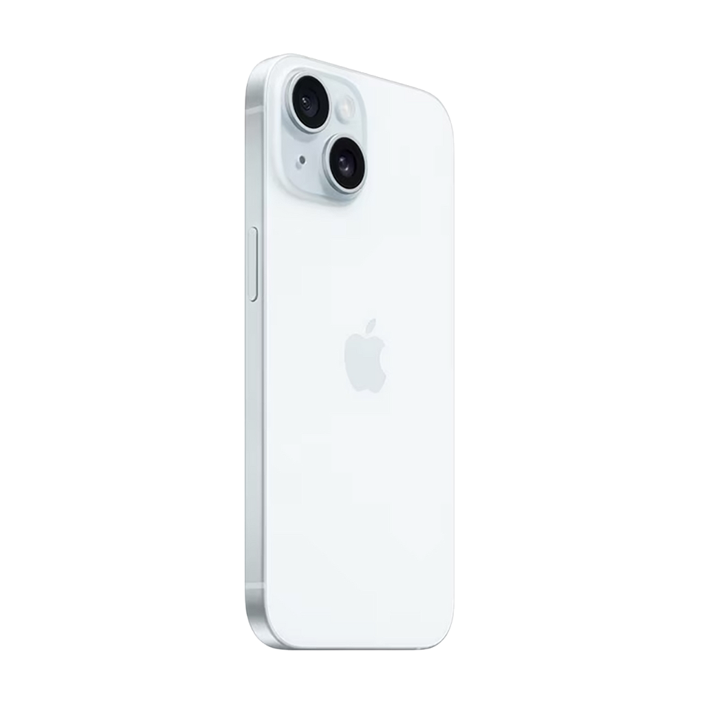 Apple IPhone 15 256GB 5G - 6GB - 48MP - Azul - REF _ Foto