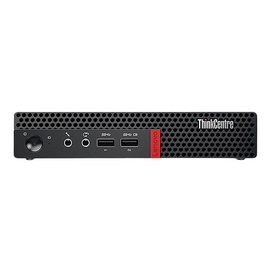 Mini Pc Computadora Lenovo M910X Tiny - Core I5 - 8Gb - 256Gb - Win10 _ Foto